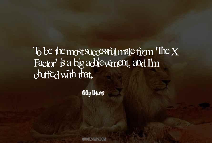 Past Achievement Quotes #44362