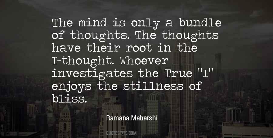 Yoga Roots Quotes #873210