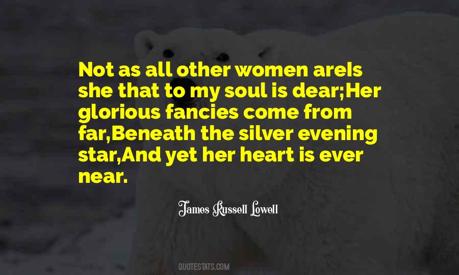 Beneath The Stars Quotes #1182985