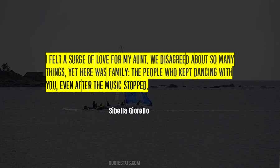 Dancing With You Quotes #1501405