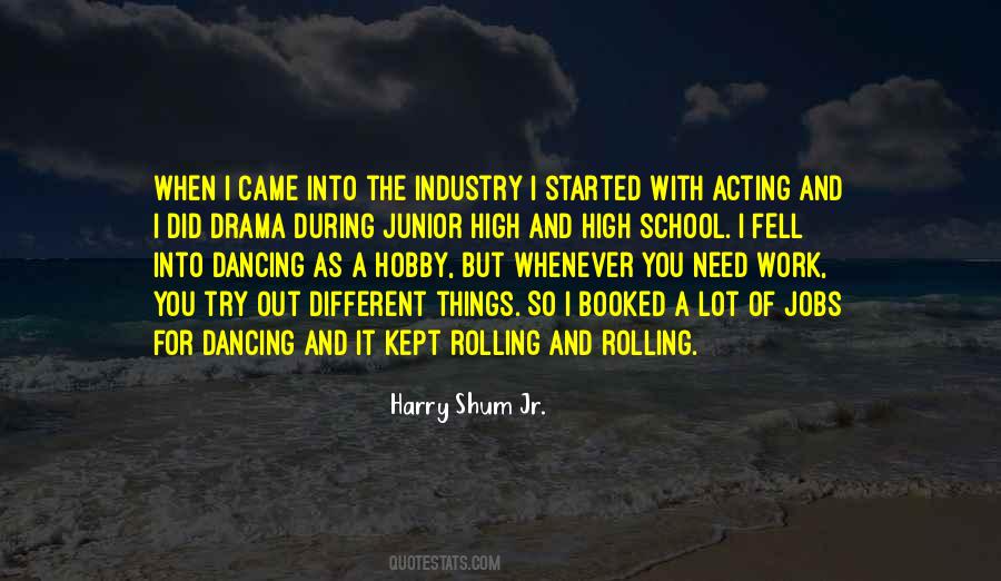 Dancing With You Quotes #210999