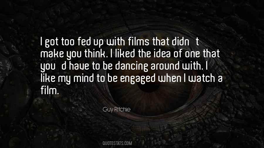 Dancing With You Quotes #587086