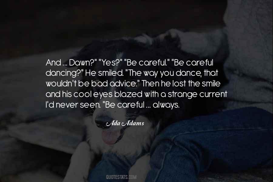 Dancing With You Quotes #647450