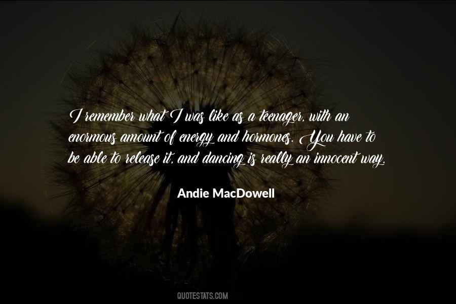 Dancing With You Quotes #692748