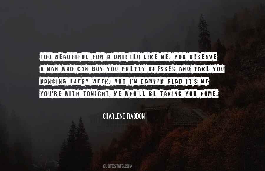 Dancing With You Quotes #712264
