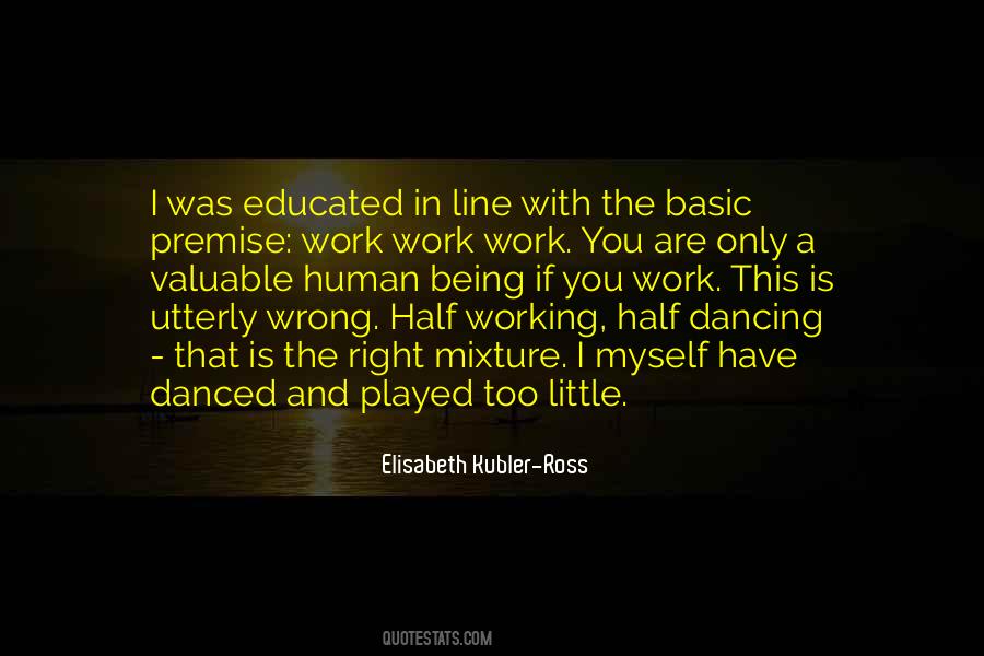 Dancing With You Quotes #725935