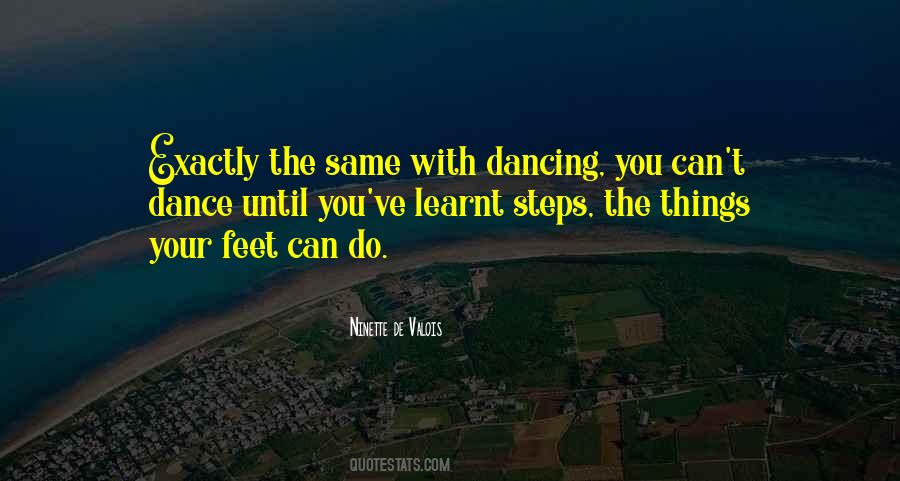Dancing With You Quotes #895163