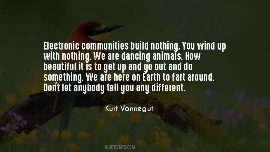 Dancing With You Quotes #901436