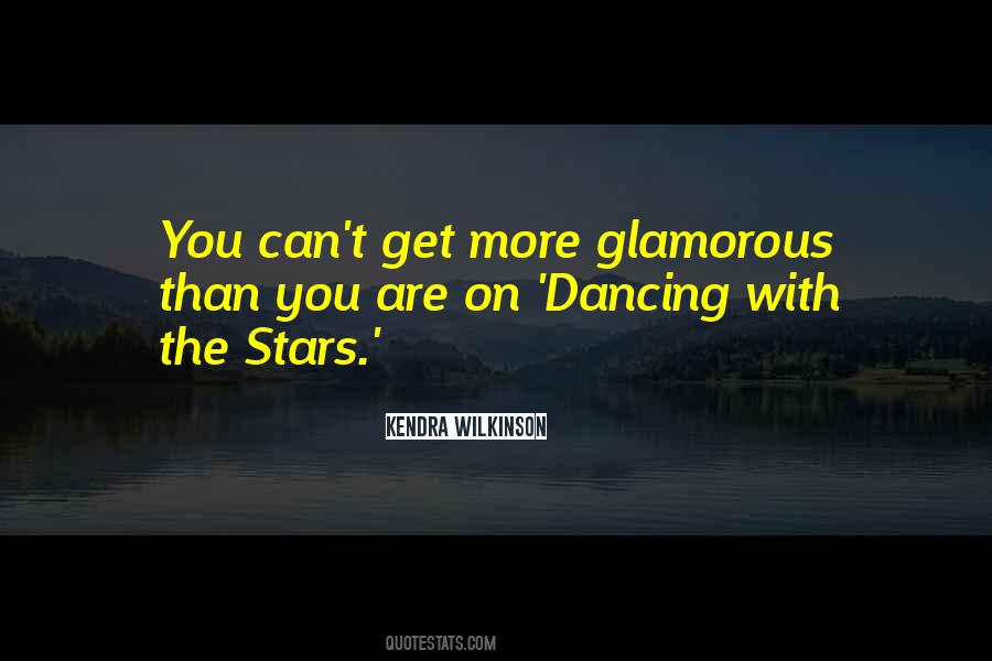 Dancing With You Quotes #961739