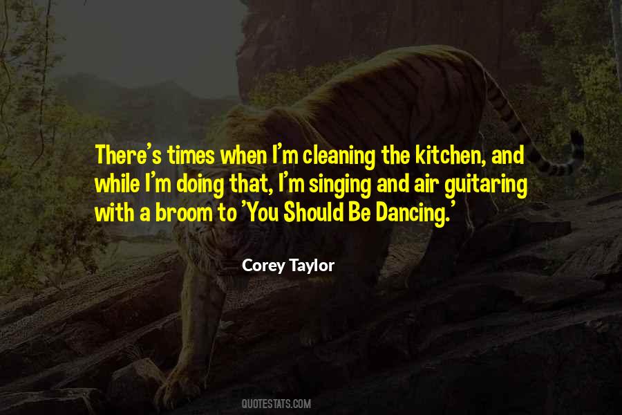 Dancing With You Quotes #986405