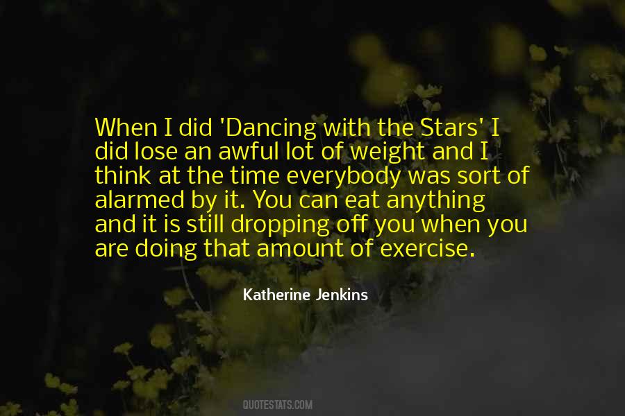 Dancing With You Quotes #994889