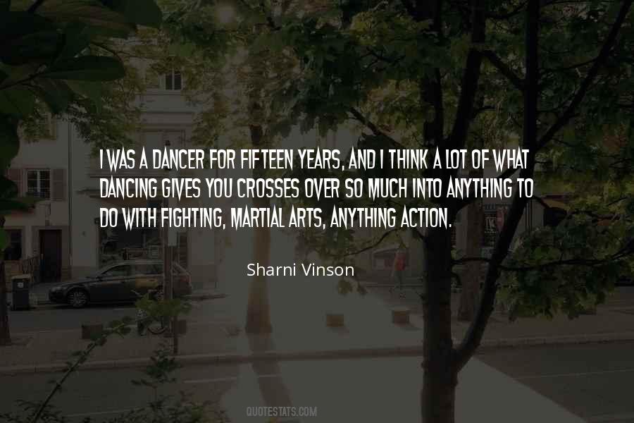 Dancing With You Quotes #998084