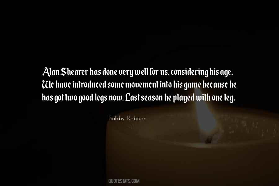 Good Football Game Quotes #150591 Good Football Game Quotes #150591
