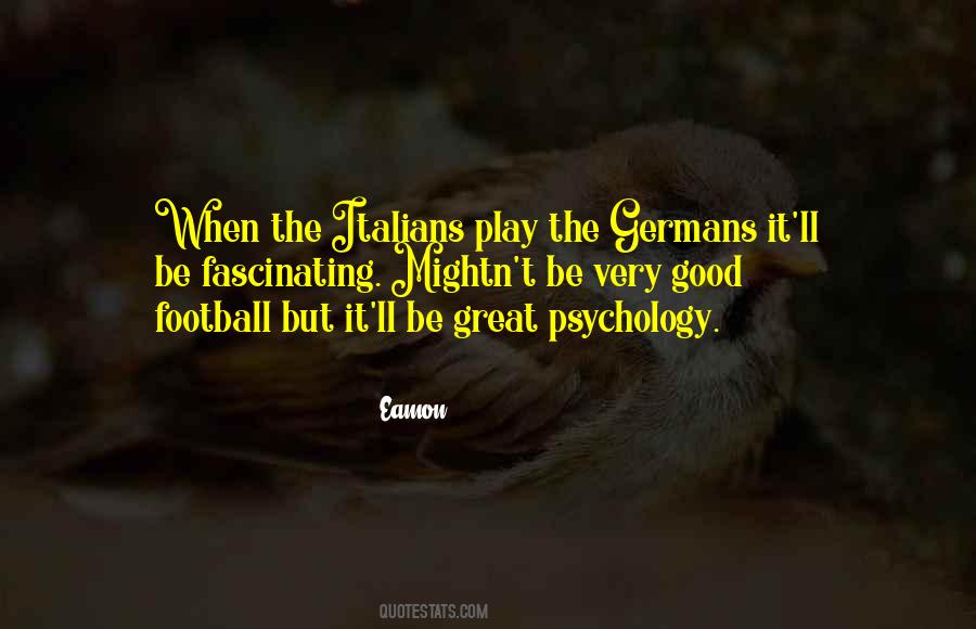 Good Football Quotes #1579195