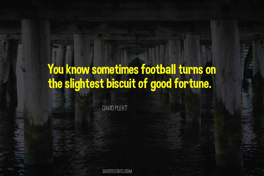 Good Football Quotes #265851