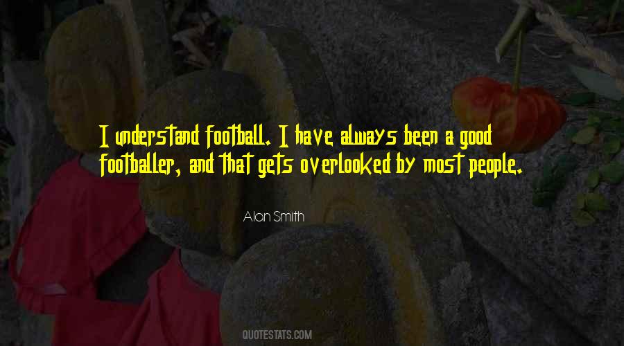 Good Football Quotes #492917
