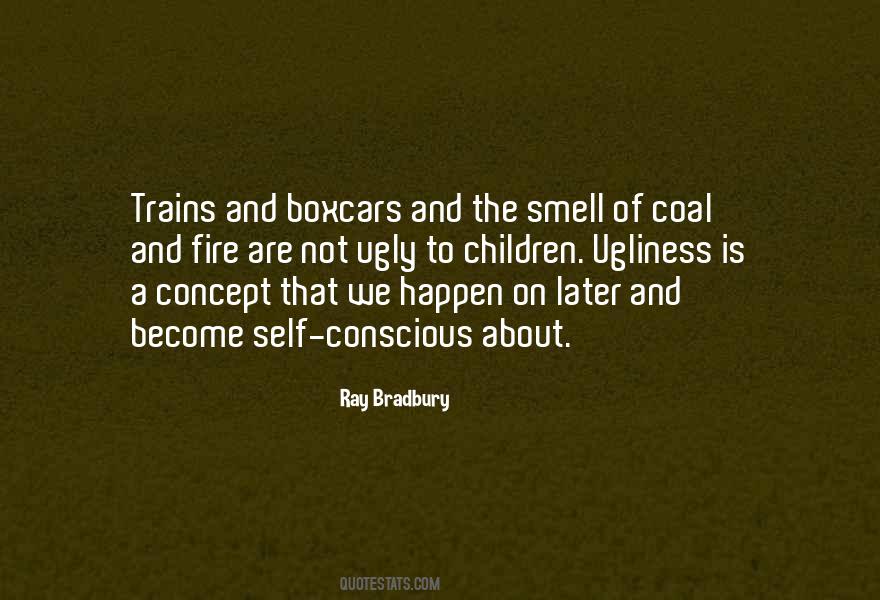 Quotes About Self And Beauty #555887