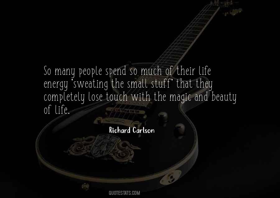 Quotes About Self And Beauty #623223