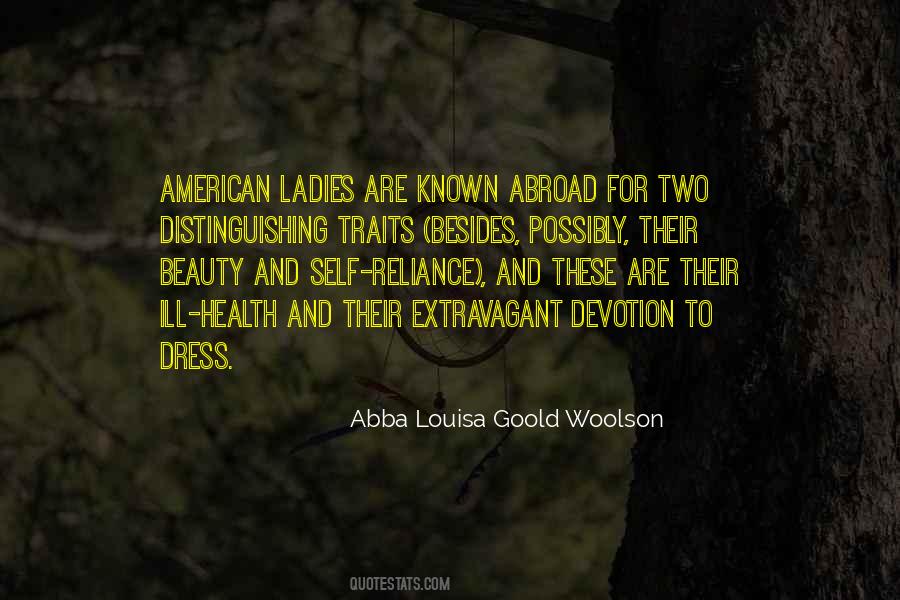 Quotes About Self And Beauty #756606