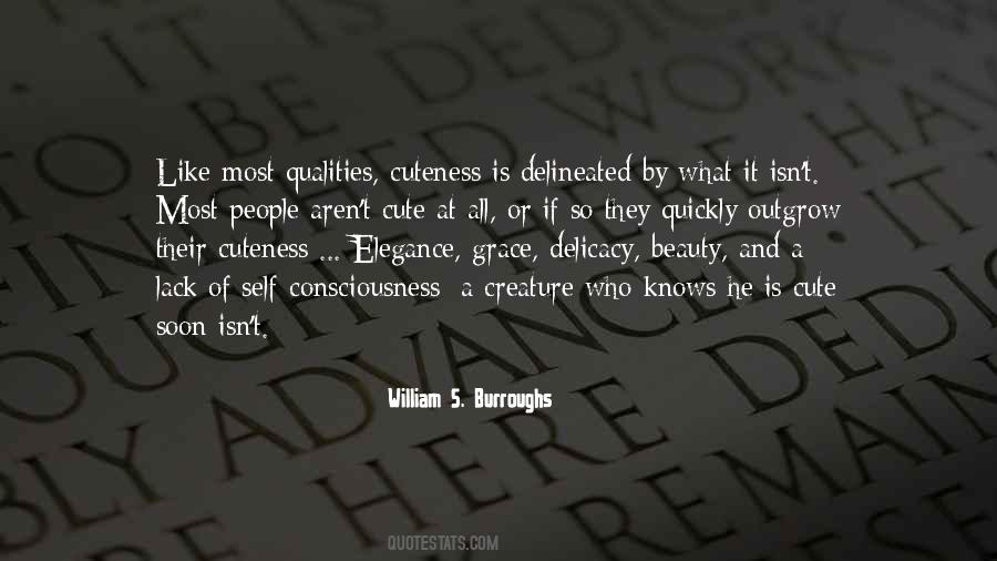 Quotes About Self And Beauty #843033