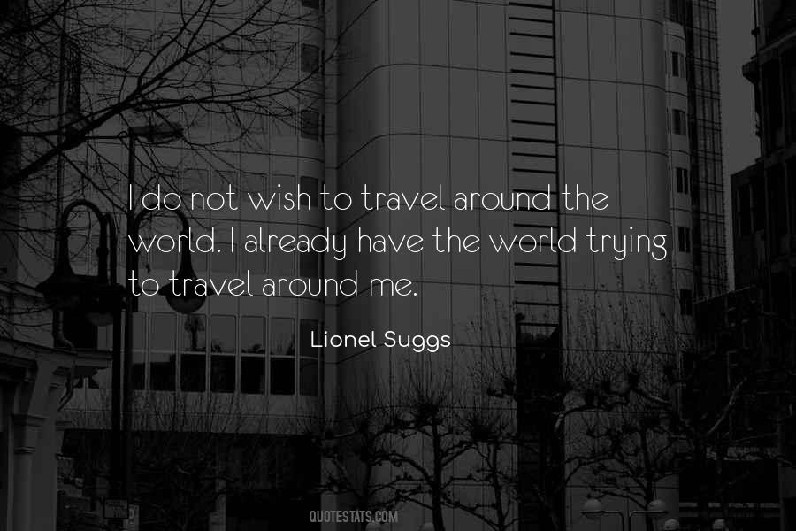 Passion For Adventure Quotes #1207020