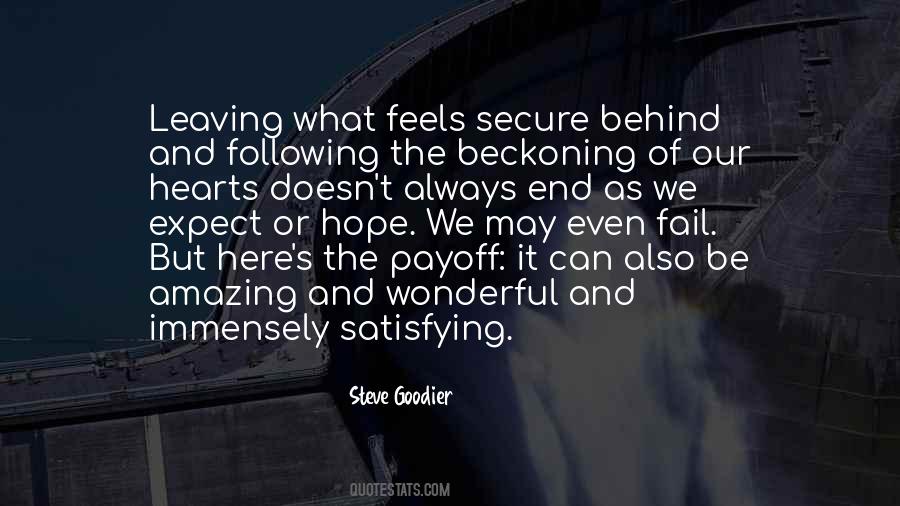 Passion For Adventure Quotes #1465994