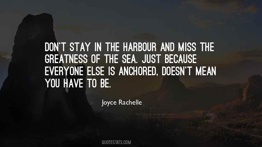 Passion For Adventure Quotes #510336