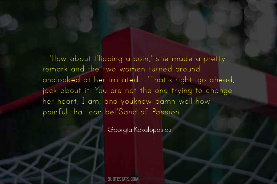Passion For Adventure Quotes #930555