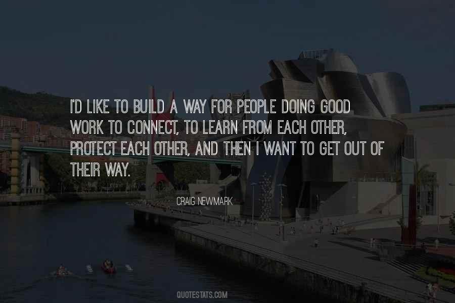 Good For Each Other Quotes #691102