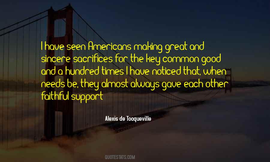 Good For Each Other Quotes #737241