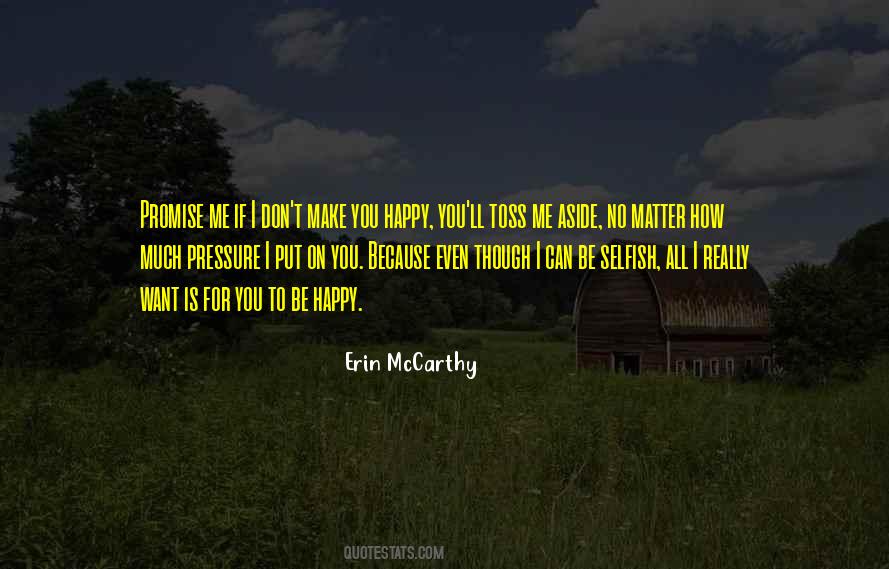 How Much I Want You Quotes #427587