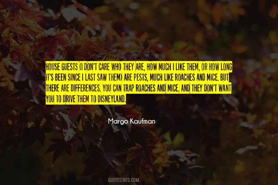 How Much I Want You Quotes #649189