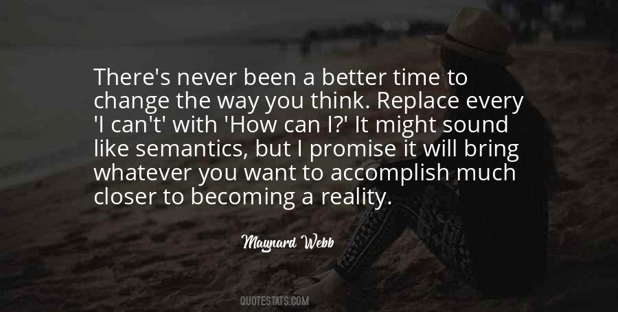 How Much I Want You Quotes #735128