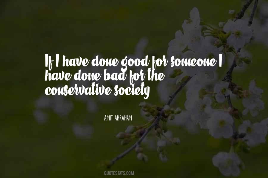 Good For Quotes #1771365