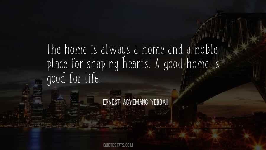 Good For Quotes #1772571