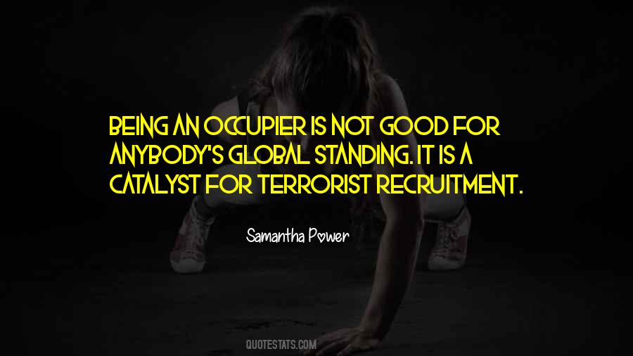 Good For Quotes #1773584
