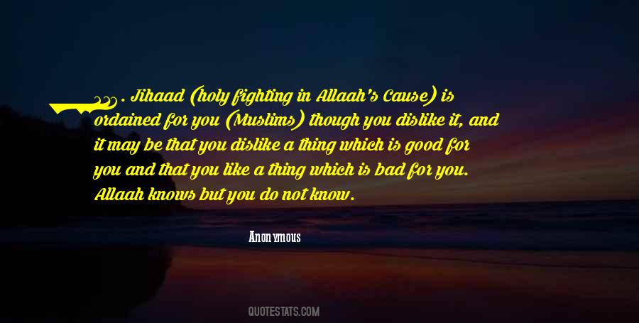 Good For Quotes #1773700