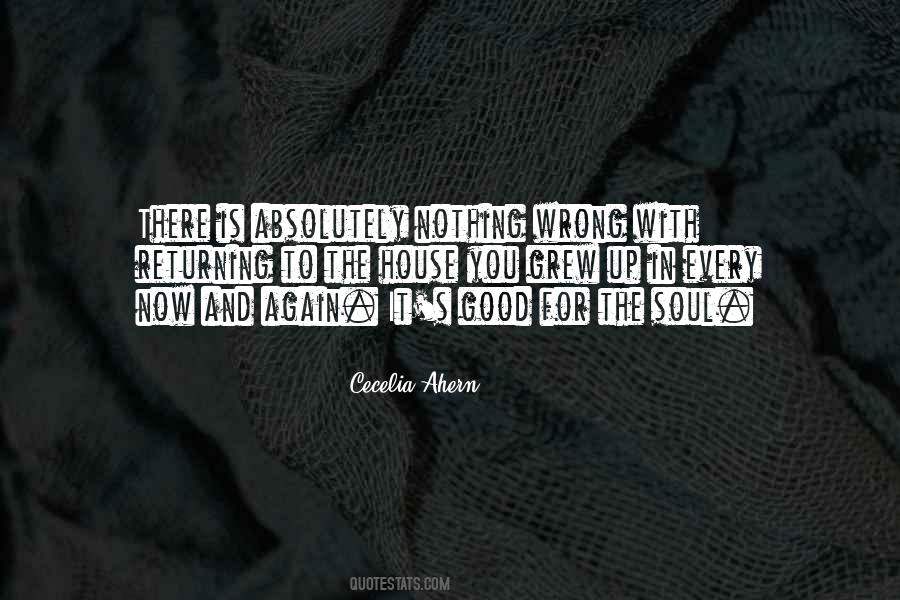 Good For Quotes #1774921