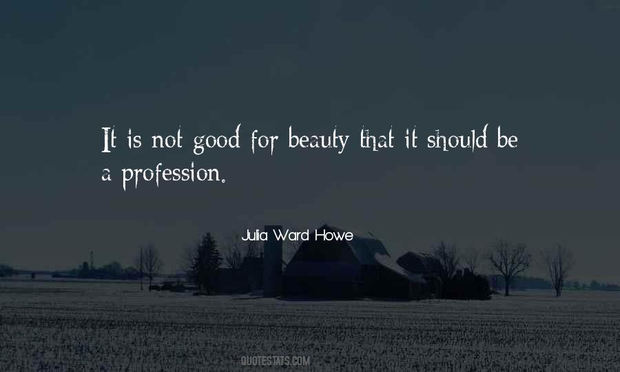 Good For Quotes #1775905