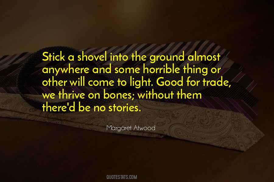 Good For Quotes #1780804