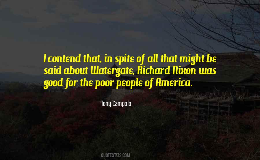 Good For Quotes #1788454