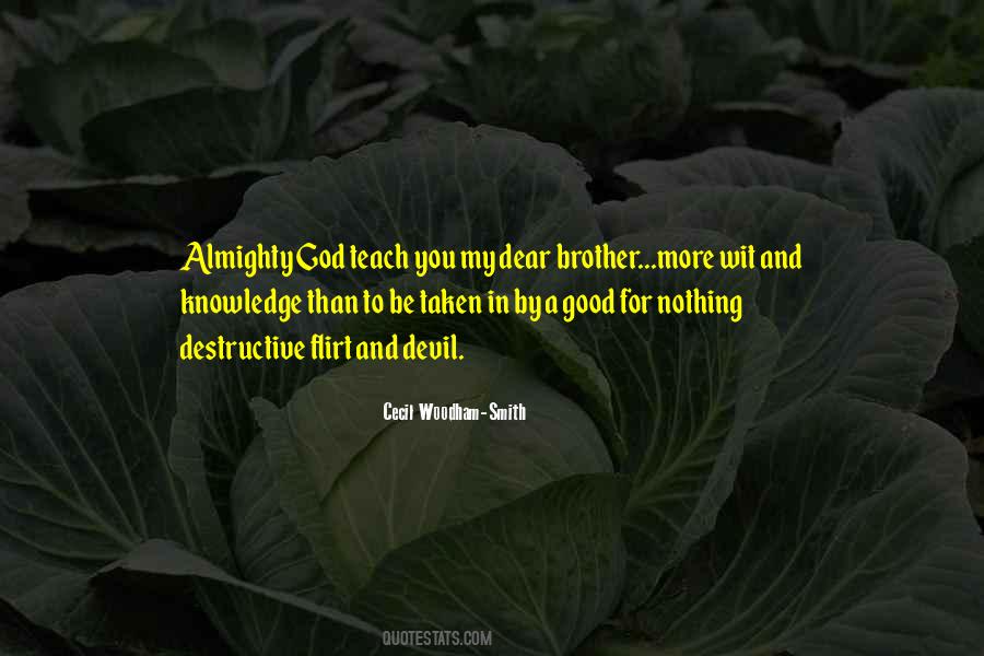 Good For Quotes #1789326