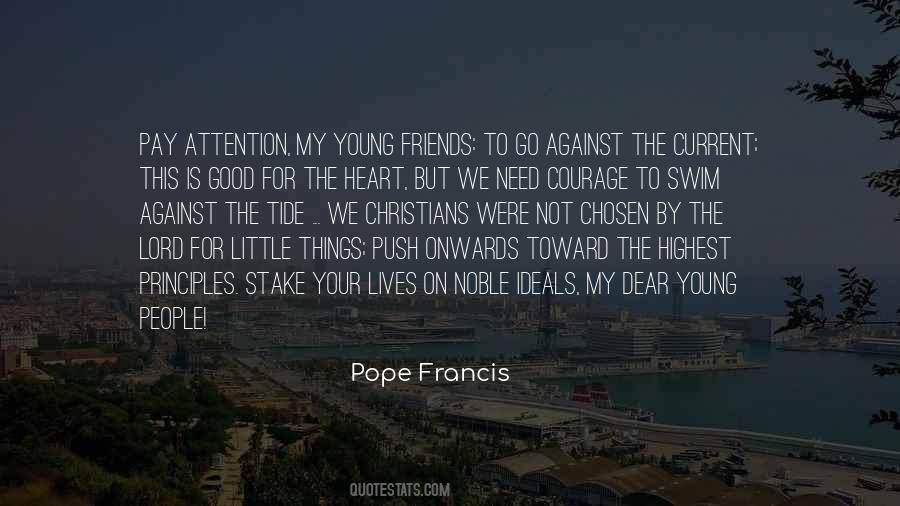 Good For Quotes #1798901