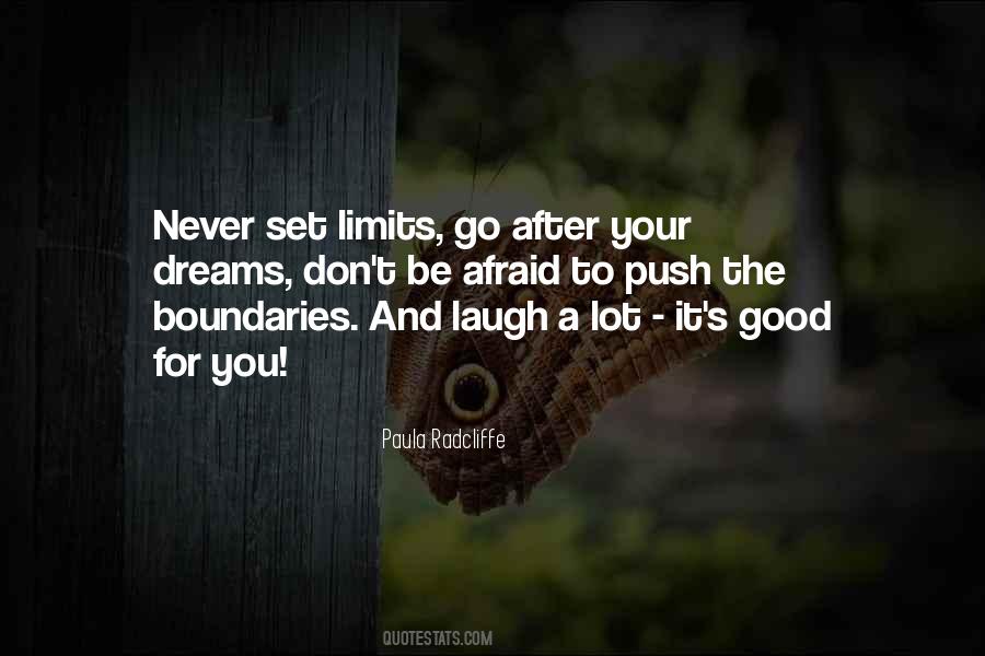 Good For Quotes #1800271