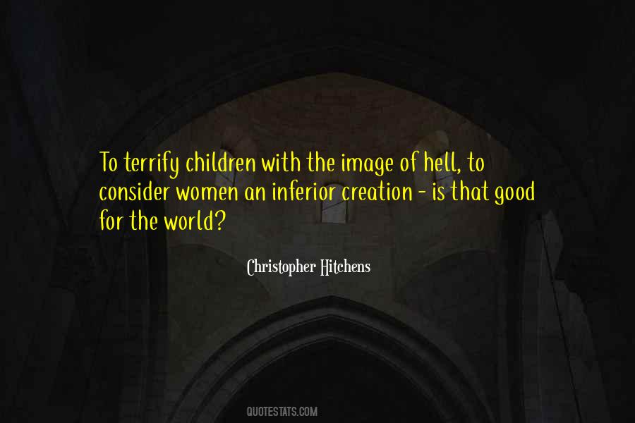 Good For Quotes #1801060