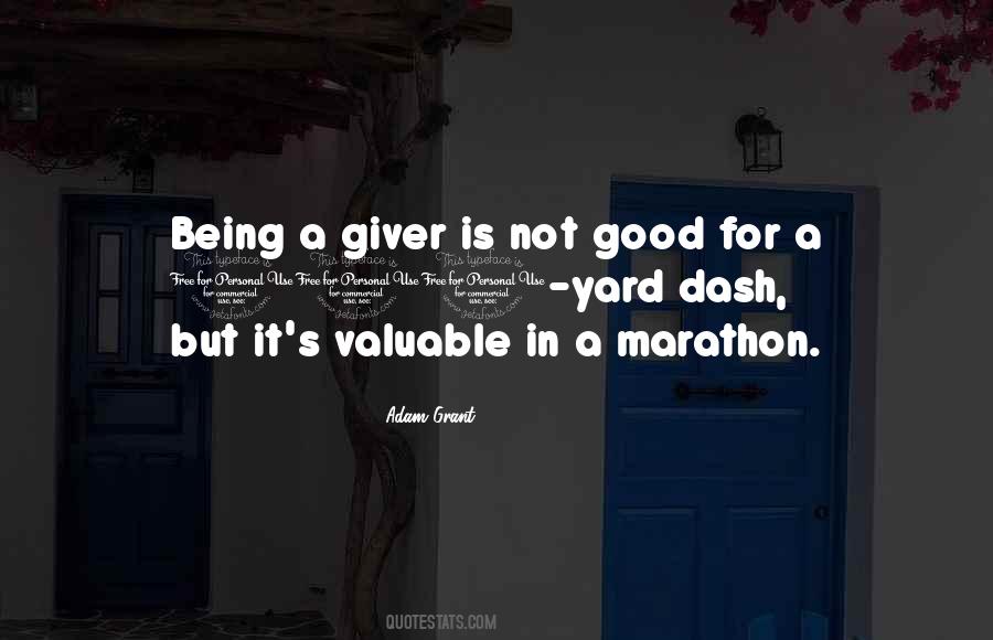 Good For Quotes #1804131