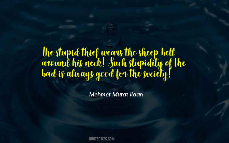 Good For Quotes #1804524