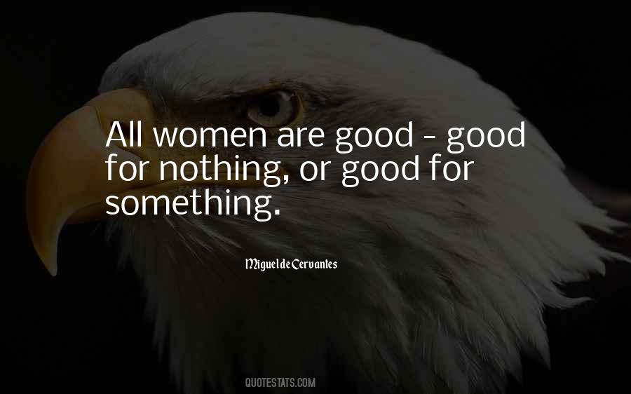 Good For Quotes #1813925