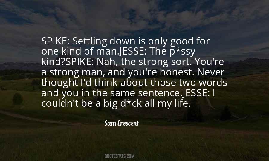 Good For Quotes #1814387