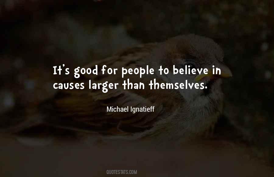Good For Quotes #1819669